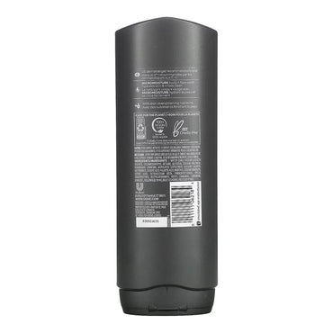 Dove Men Plus Care Refreshing Body And Face Wash, Extra Fresh, 18 Oz