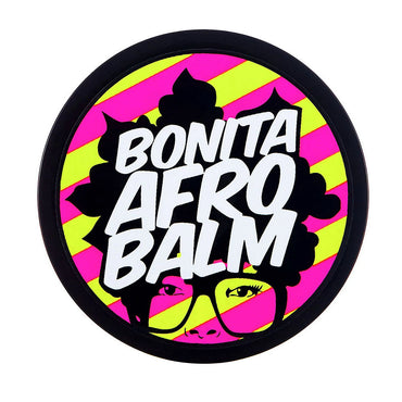 The Doux Bonita Afro Balm Texture Cream, 16 Oz