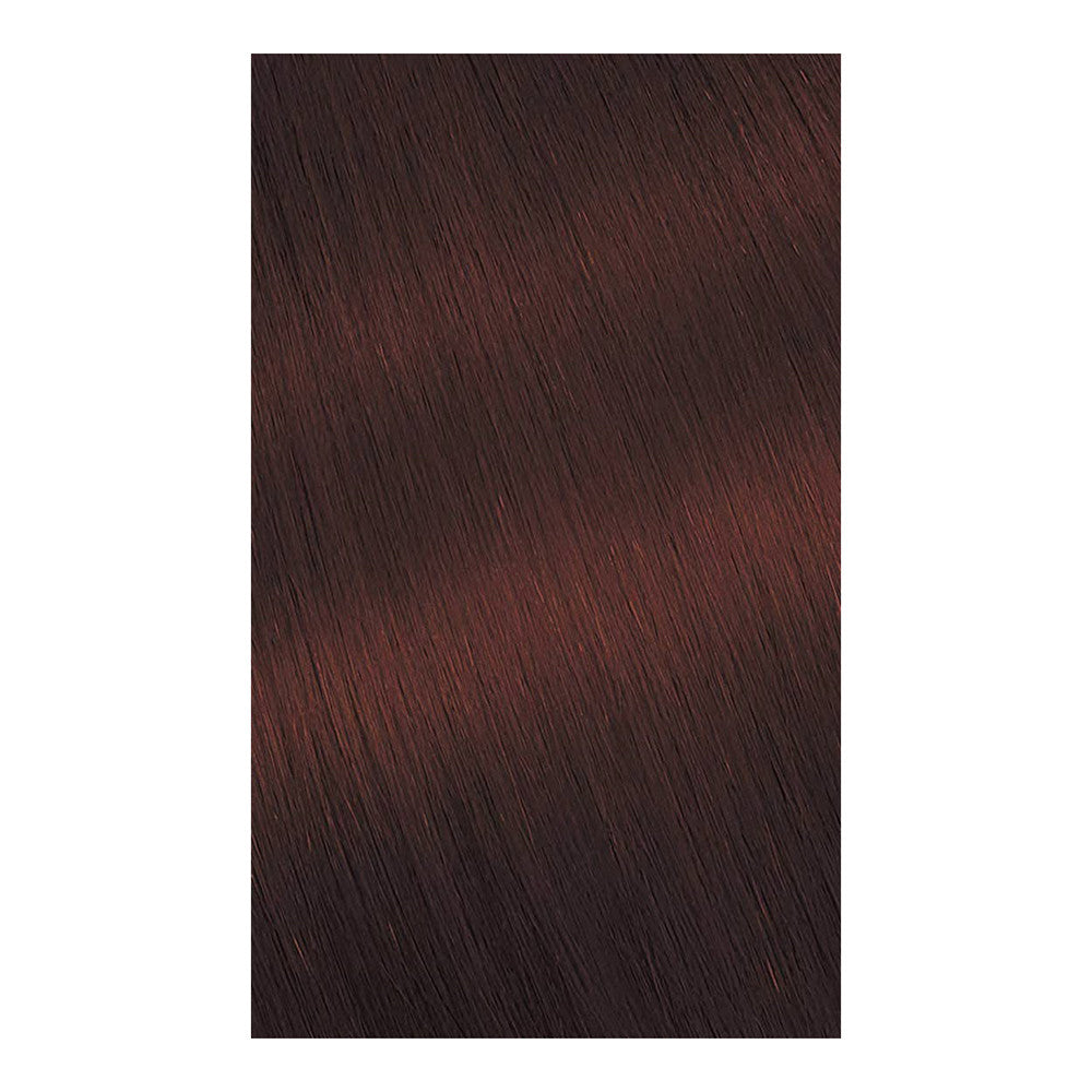 Bigen Permanent Powder Hair Color, 76 Copper Brown, 1 Ea