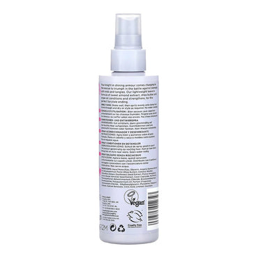 Noughty Thirst Aid Conditioning and Detangling Spray, 6.7 Oz