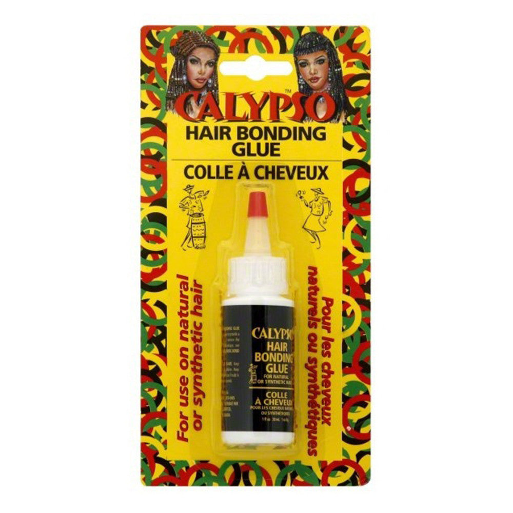 Calypso Hair Bonding Glue, 1 Oz