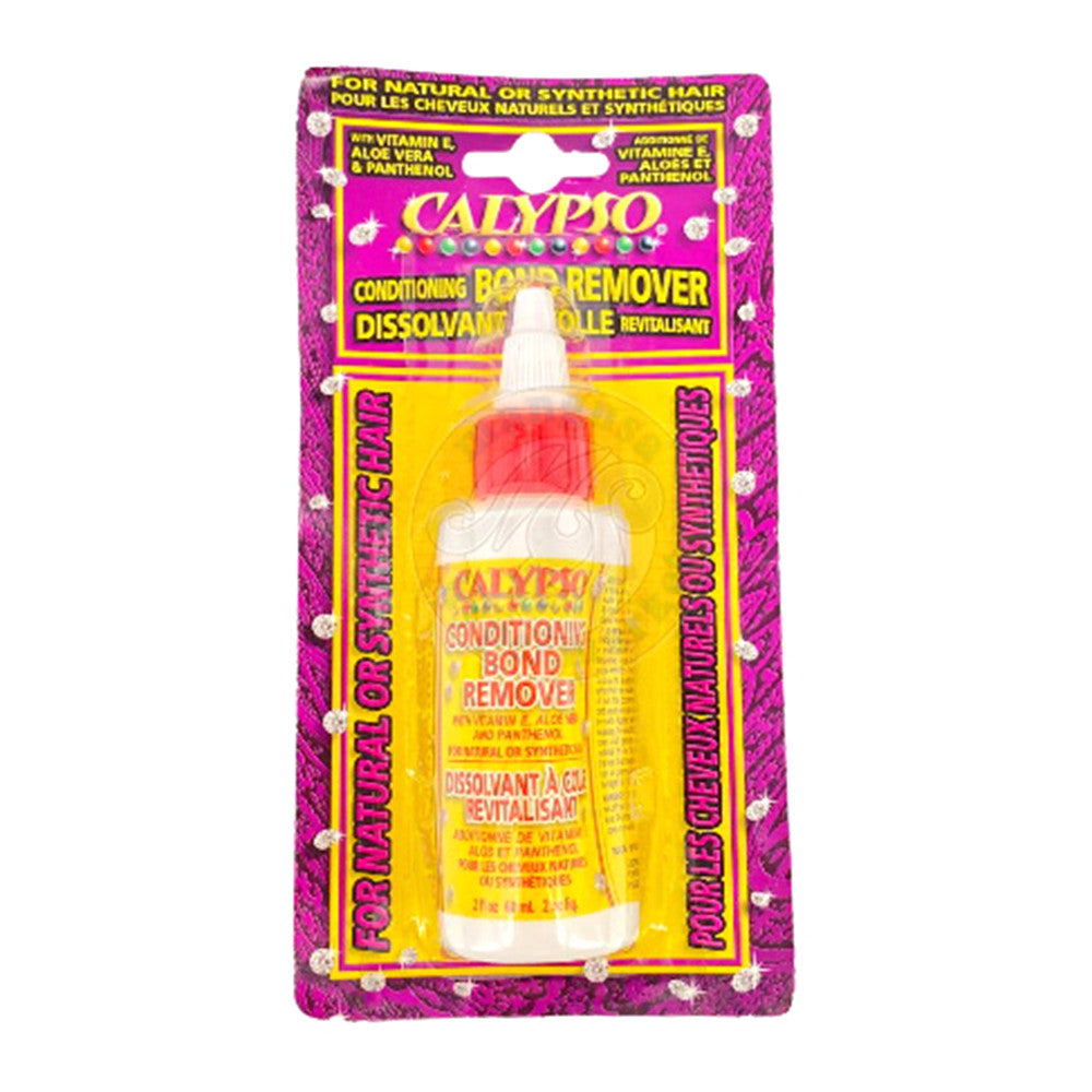 Calypso Hair Conditioning Bond Remover, 2 Oz