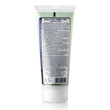 Mane N Tail Herbal Gro Leave In Cream Therapy, 5.5 Oz