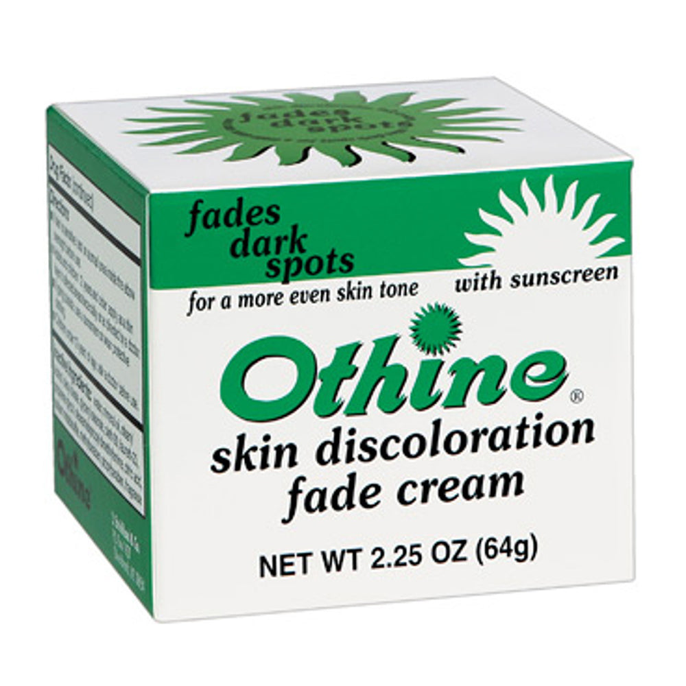 Othine Skin Discoloration Fade Cream for Even Skin Tone, 2.25 Oz