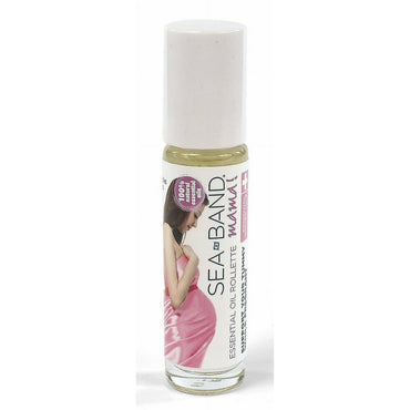 Sea-Band Mama Essential Oil Rollette - 0.34 Oz