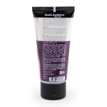 Aunt Jackies Curl La La Defining Curl Custard, 3 Oz