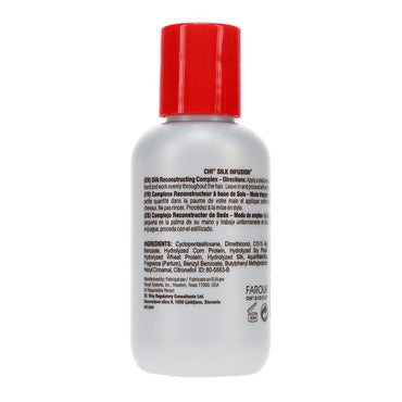 CHI Infra Silk Infusion Reconstructing Complex, 2 Oz