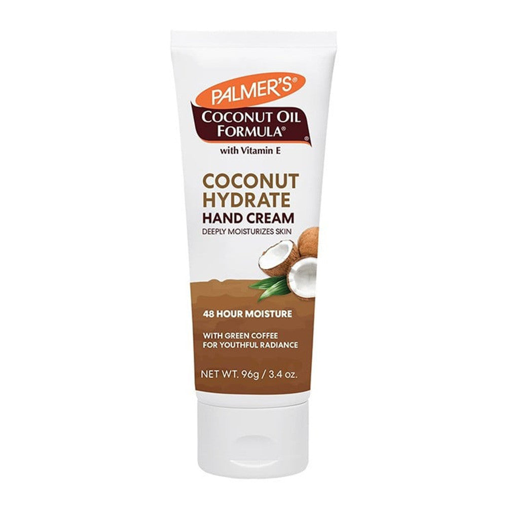 Palmers Coconut Oil Formula Moisturizing Hand Cream, 3.4 Oz