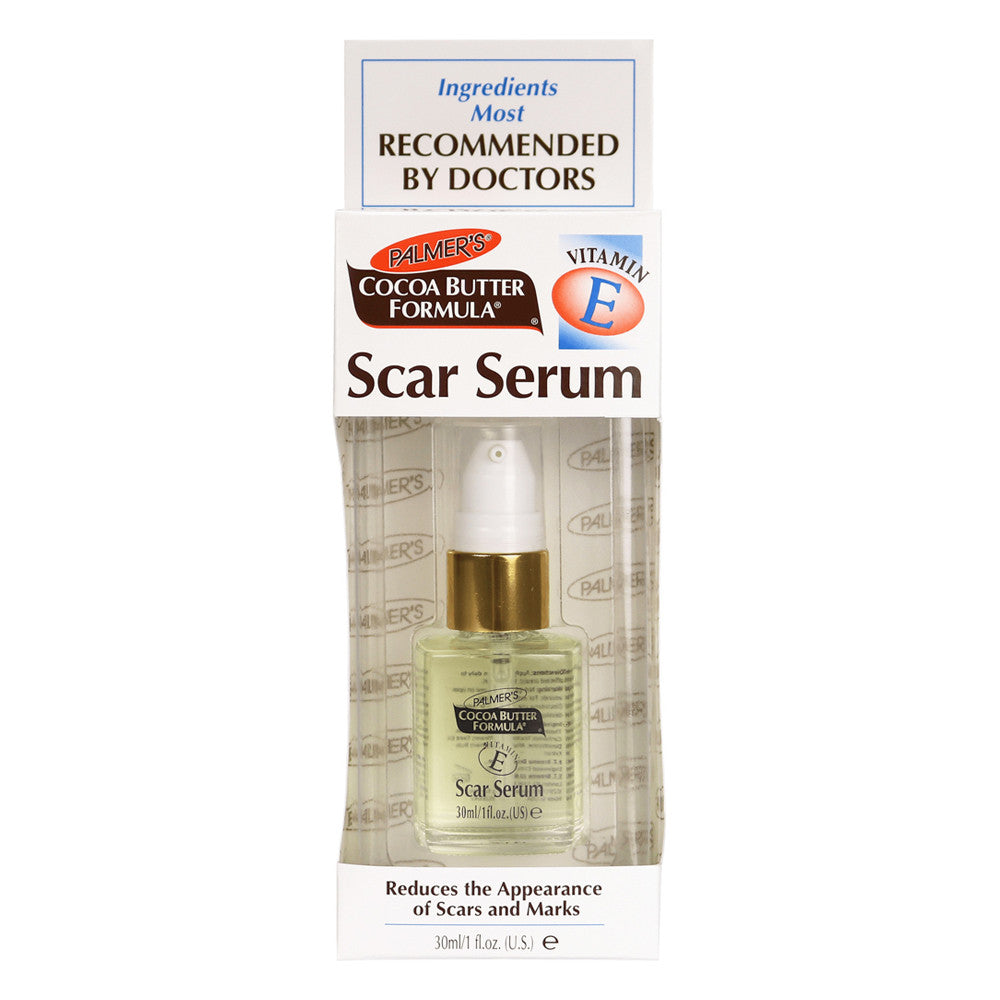 Palmers Cocoa Butter Formula Vitamin E Scar Serum, 1 oz