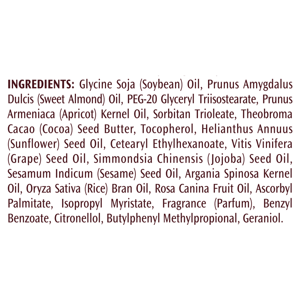 Palmers Cocoa Butter Formula Skin Therapy Cleansing Face Oil, 6.5 Oz