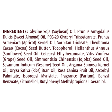 Palmers Cocoa Butter Formula Skin Therapy Cleansing Face Oil, 6.5 Oz