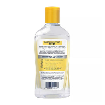 Dickinsons Original Witch Hazel Pore Perfecting Skin Toner, 16 Oz