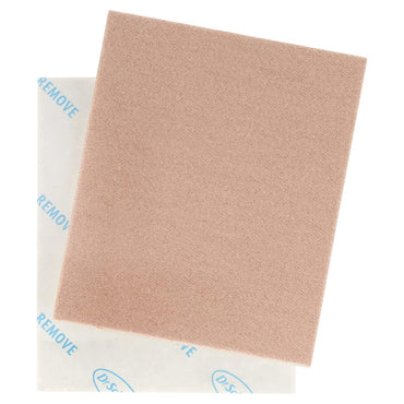 Dr. Scholl's Molefoam Padding, Stay on All Day, Men's and Women's, 2 Ea