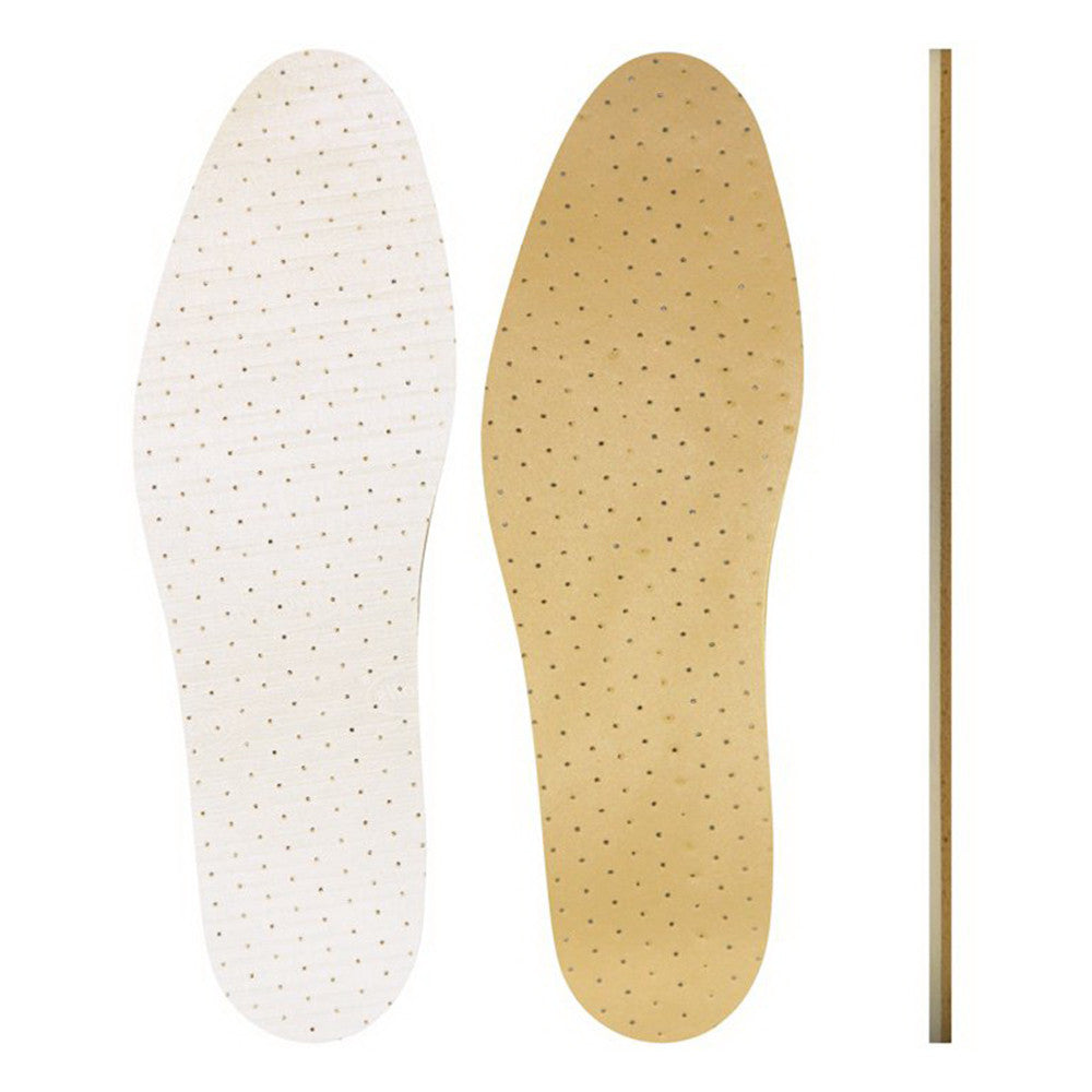 Dr. Scholls Comfort Double Air-Pillo Insoles, Extra Thick Cushioning, (M 7-13/W 5-10), 1 Pair