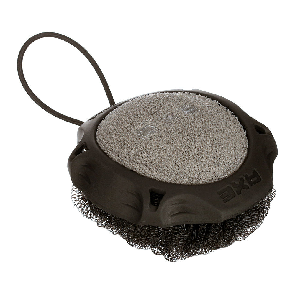 Axe Detailer 2 Sided Cleansing Shower Tool - 1 Ea