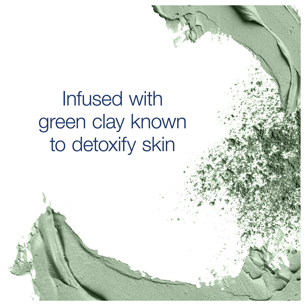 Dove Purifying Detox Nourishing Body Wash for Dry Skin, 22 Oz