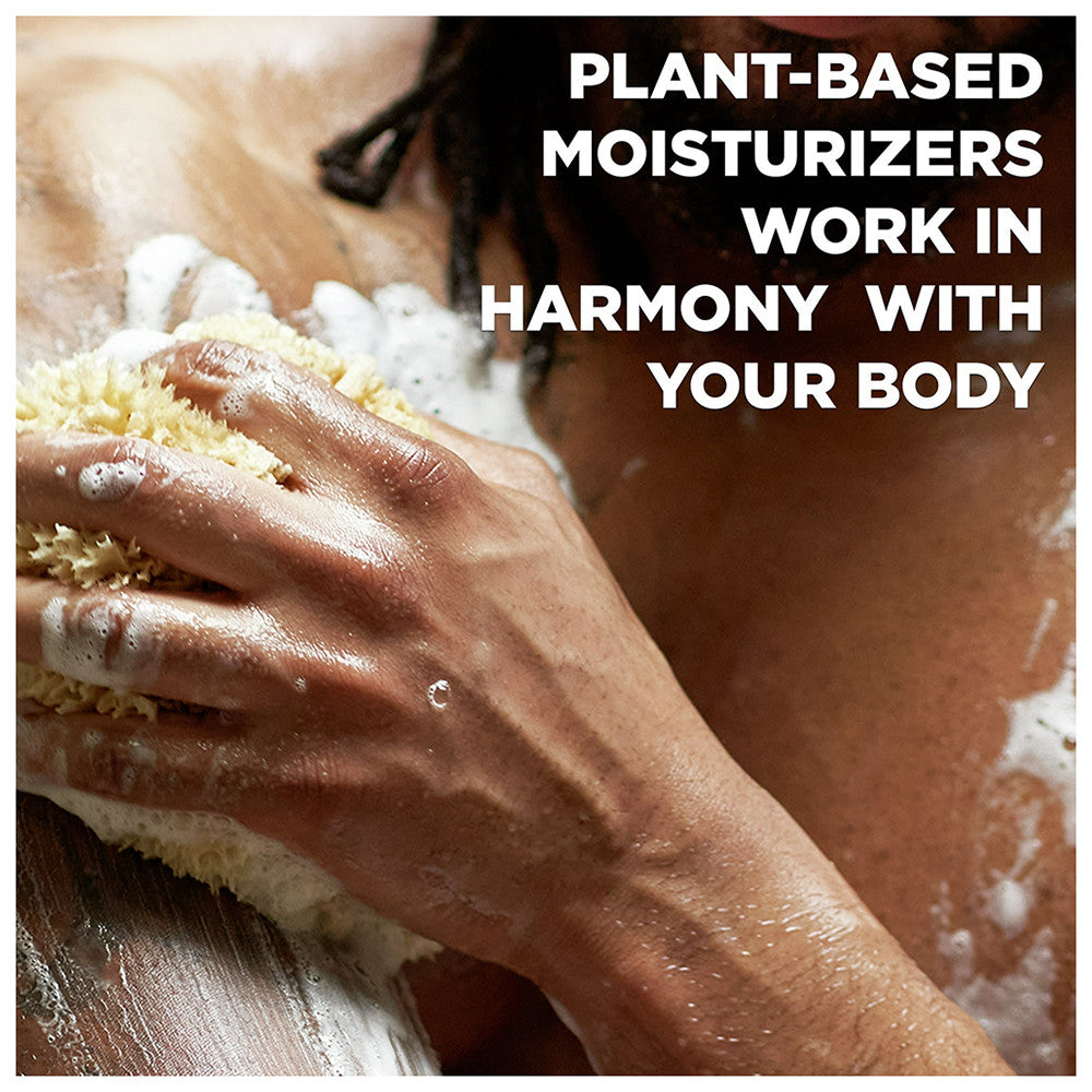 Dove Men Plus Care Relaxing Eucalyptus And Cedar Hydrating Body Wash, 18 Oz