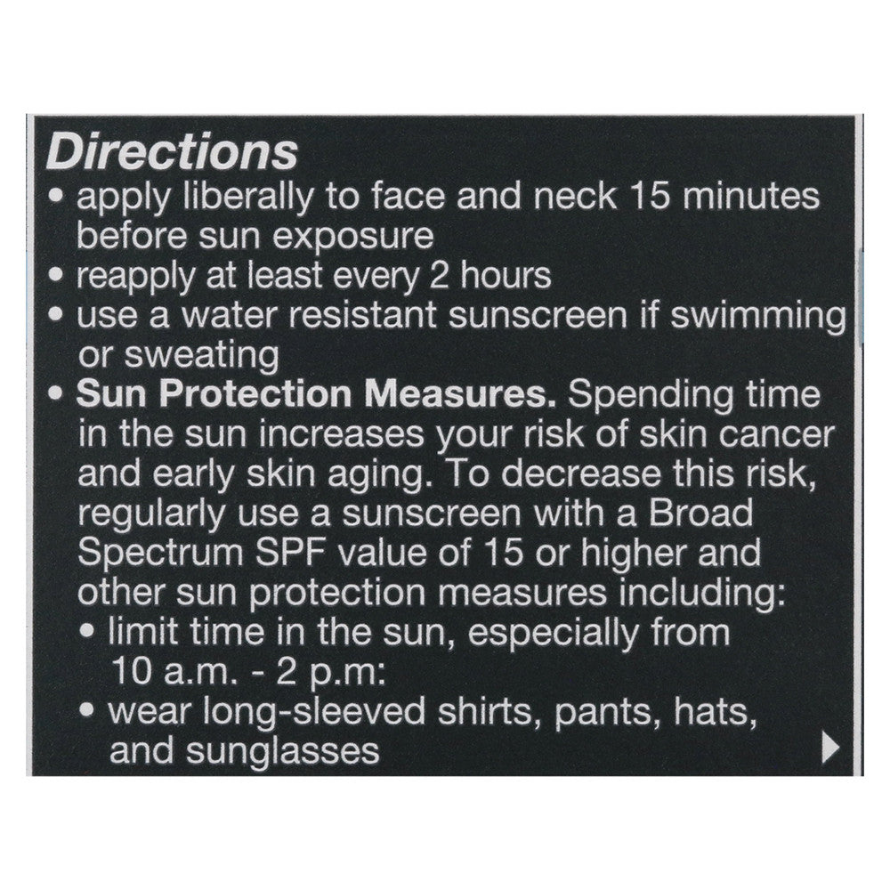 Dove Men Plus Care Face lotion Hydrate Plus with SPF 15 Sunscreen, 1.69 Oz