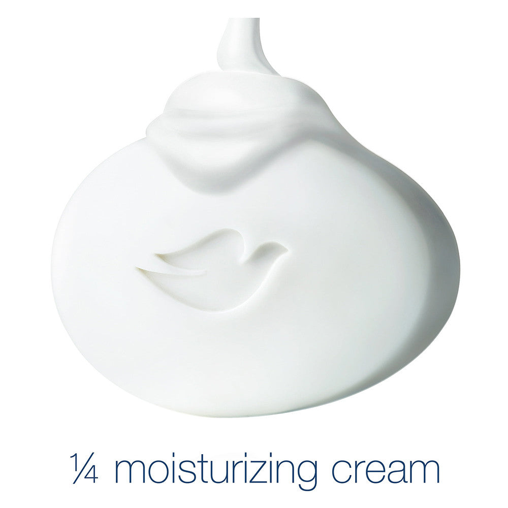 Dove Renewing Soap Bars, 6 Ea