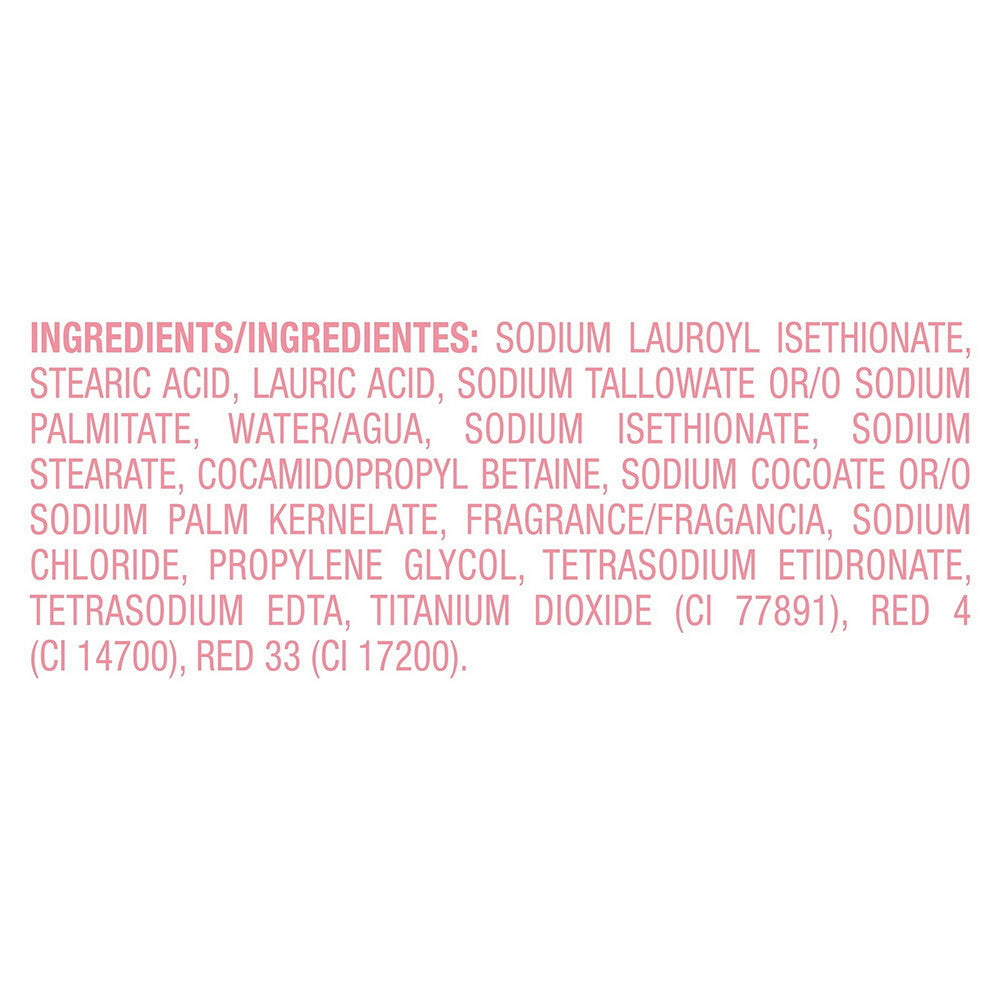Dove Beauty Bar For Deep Moisture, Pink And Rosa, 6 Ea, 3.75 Oz