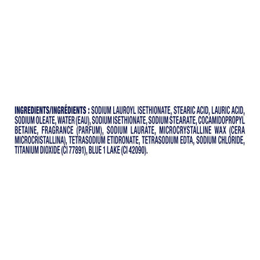 Dove Gentle Exfoliating Beauty Bar Soap, 6 Ea, 3.75 Oz