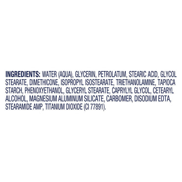 Baby Dove Sensitive Moisture Fragrance Free Lotion, 20 Oz