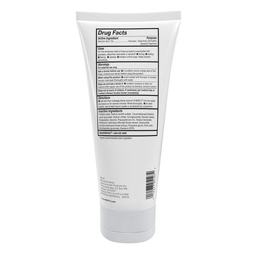 MG217 Psoriasis Therapeutic Shampoo And Conditioner, 8 Oz