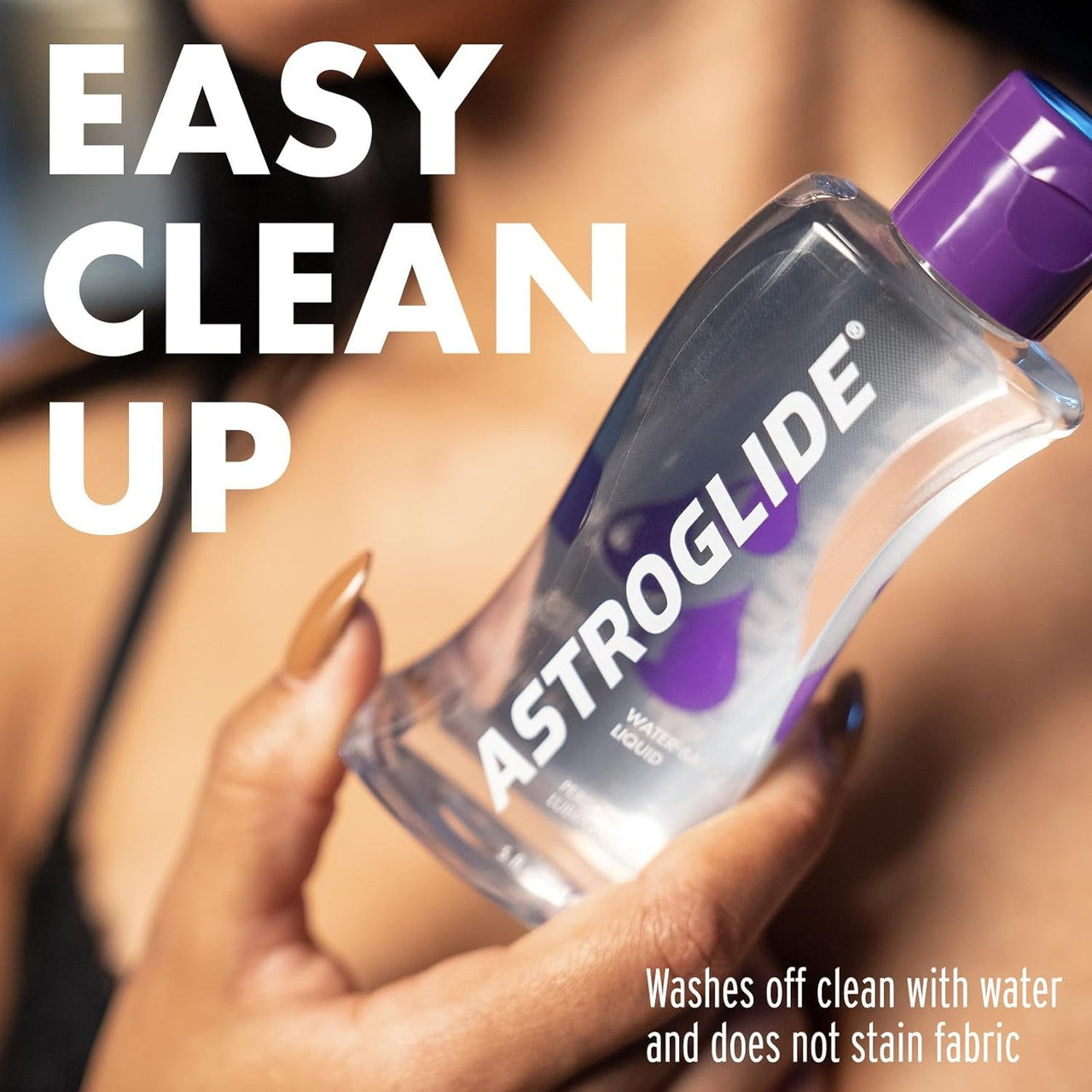 Astroglide Personal Lubricant - 5 Oz