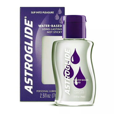 Astroglide Personal Lubricants, 2.5 Oz