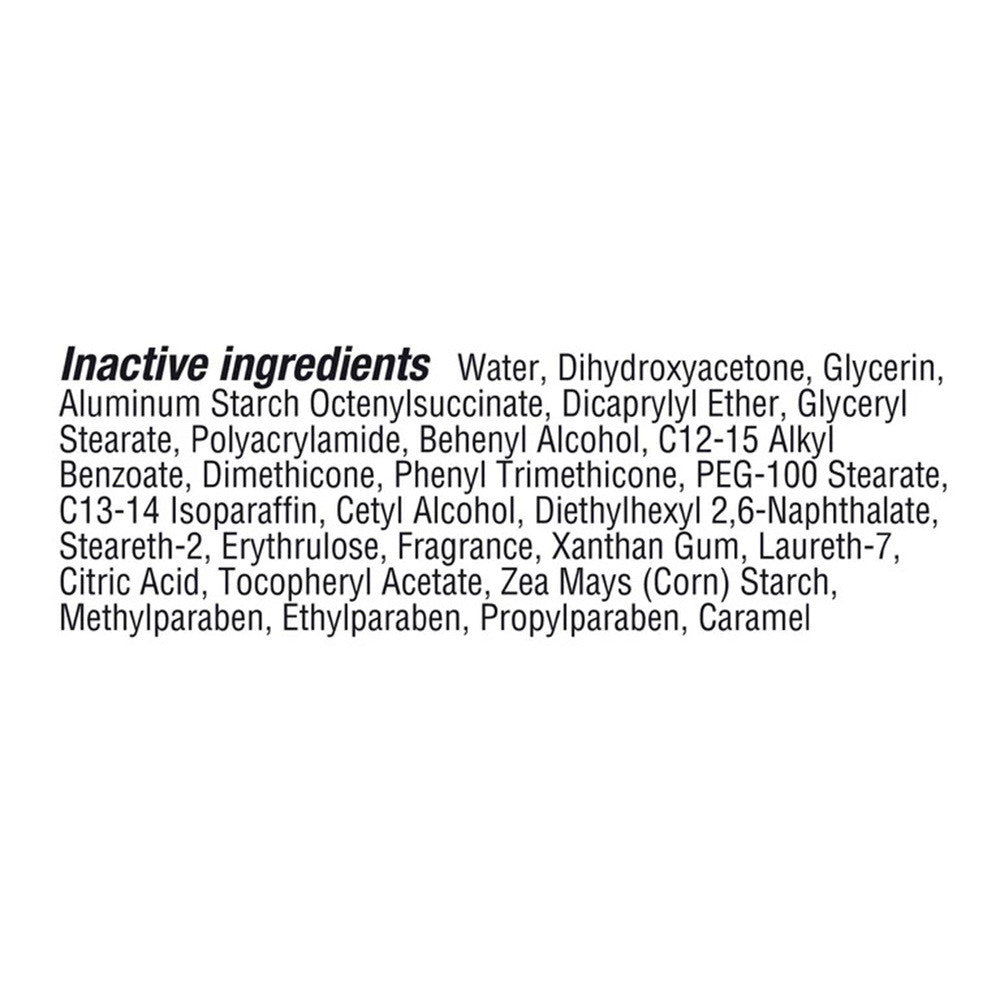 Jergens Natural Glow Healthy Complexion Daily Facial Moisturizer, Fair To Medium Skin Tones, 2 Oz