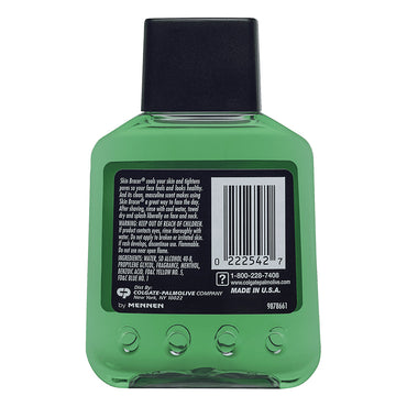 Skin Bracer by Mennen After Shave, Original, 5 Oz