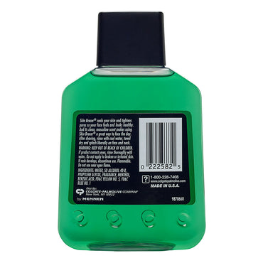 Skin Bracer by Mennen After Shave Original, 7 oz