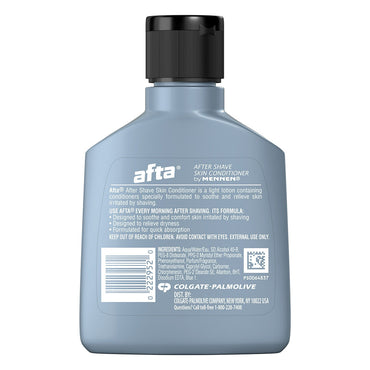 Afta After Shave Skin Conditioner By Mennen Fresh, 3 Oz
