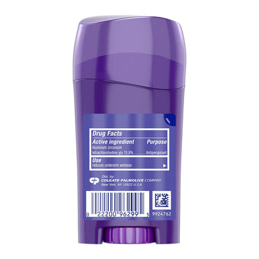 Lady Speed Stick Invisible Dry Antiperspirant And Deodorant, Shower Fresh, 1.4 Oz