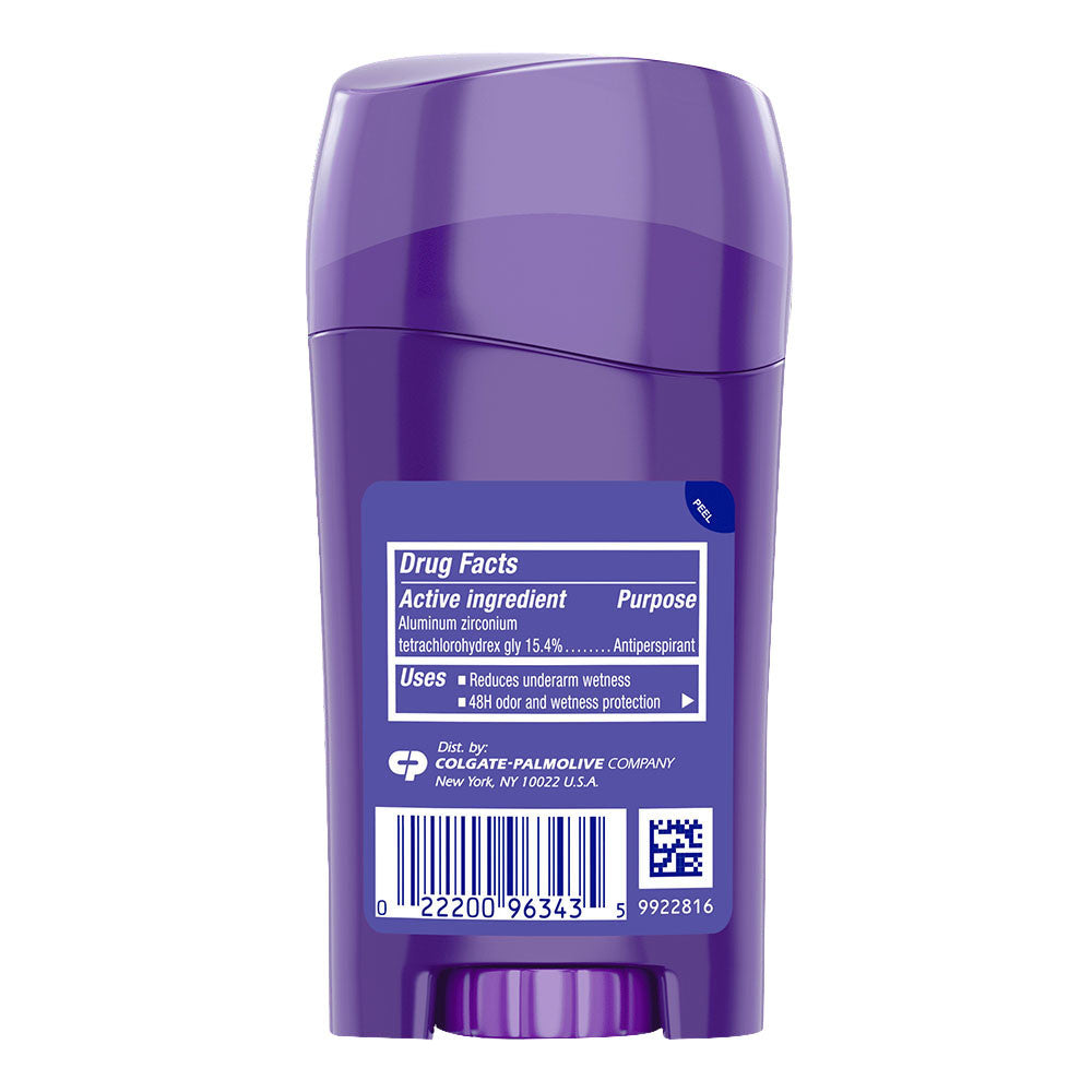 Lady Speed Stick Invisible Dry Power 24 Hour Protection Female Deodorant Wild Freesia, 1.4 Oz