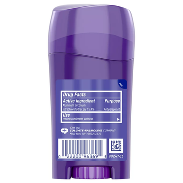 Lady Speed Stick Invisible Dry Antiperspirant And Deodorant Stick, Powder Fresh - 1.4 Oz