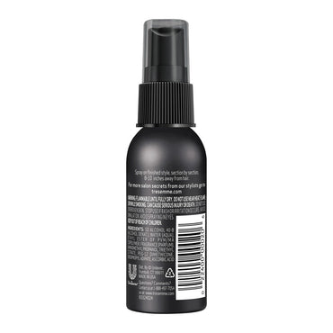 Tresemme Tres Two Extra Firm Control Hair Spray, 2 Oz