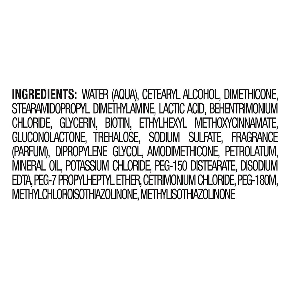 Tresemme Repair And Protect 7 Instant Recovery Mask Sachet, 1.5 Oz