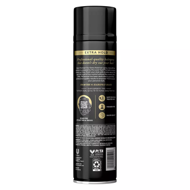 Tresemme Tres Two Extra Hold Hair Spray, 11 Oz
