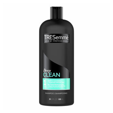 Tresemme Deep Clean Hair Shampoo - 28 Oz