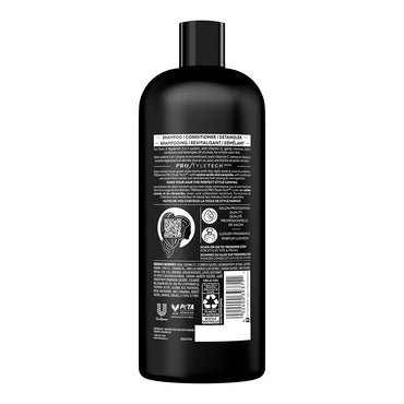 Tresemme 3 In 1 Cleanse and Replenish Hair Shampoo Plus Conditioner, 28 Oz