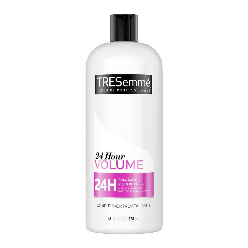 Tresemme 24 Hour Healthy Volume Hair Conditioner- 28 oz