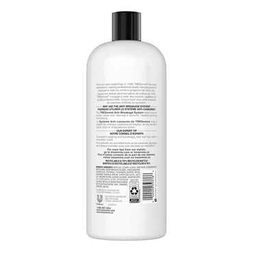 Tresemme Anti-Breakage Hair Conditioner With Vitamin b12 and Gelatin, 28 oz