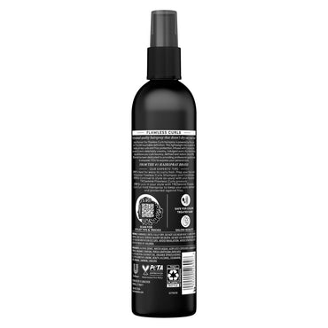 Tresemme Flawless Curls Flexible Hold Curly Hair Spray, 10 Oz