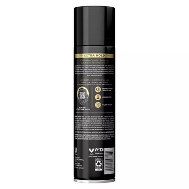 Tresemme Extra Hold Hair Spray Anti Frizz Hairspray With All Day Humidity Resistance, 7.8 Oz
