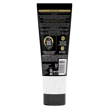 Tresemme Extra Hold Gel, 9 Oz