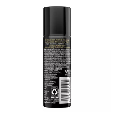 Tresemme Extra Firm Hold Control Tres Two Aerosol Hair Spray, 1.5 Oz