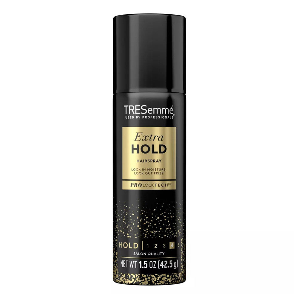 Tresemme Extra Firm Hold Control Tres Two Aerosol Hair Spray, 1.5 Oz