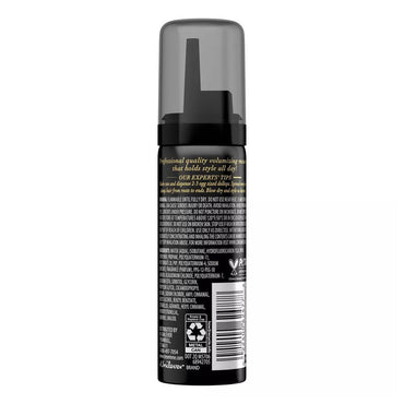 Tresemme Extra Hold Hair Mousse, 2 Oz