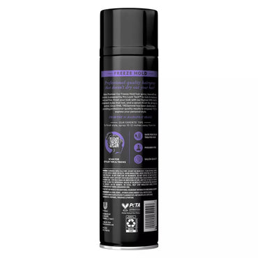 Tresemme Freeze Hold Tres Two Hair Spray, 11 Oz